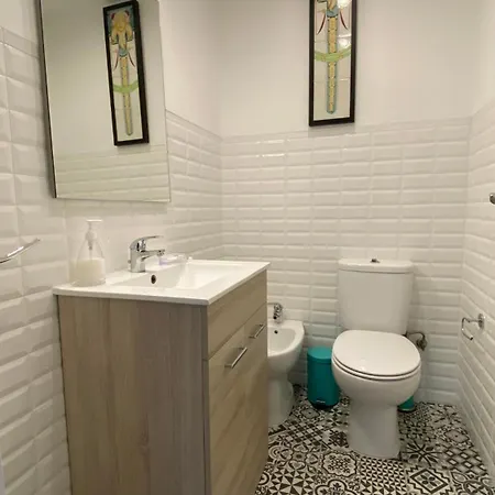 Sea Ceiling - Apartman