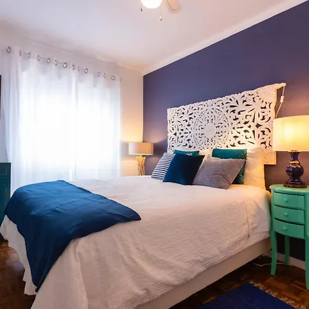 Apartman Sea Ceiling -