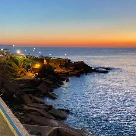 Sea Ceiling - דירה אריסרייה