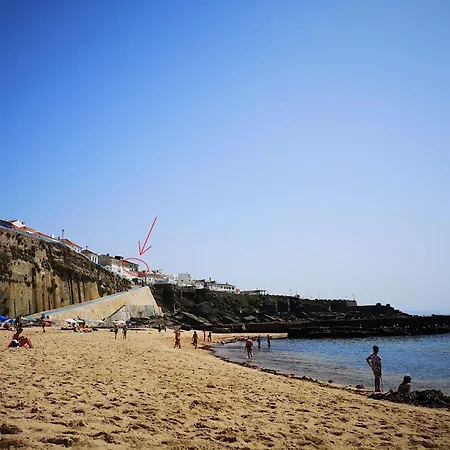 Sea Ceiling - * Ericeira