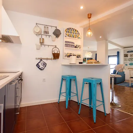 דירה Sea Ceiling - *