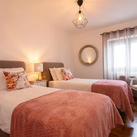 Sea Ceiling - Apartment *