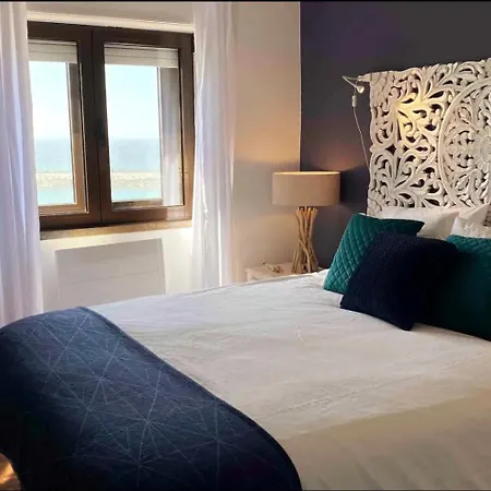 Apartamento Sea Ceiling - *