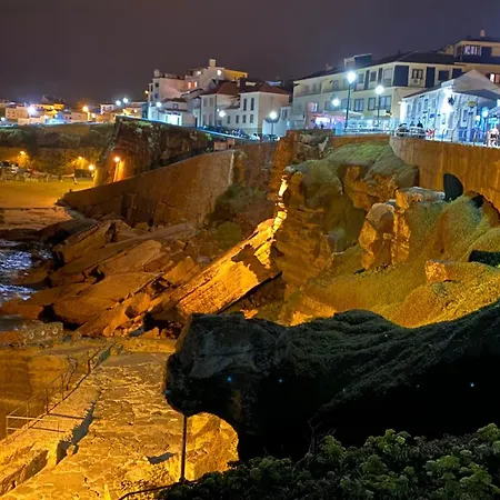 Sea Ceiling - דירה