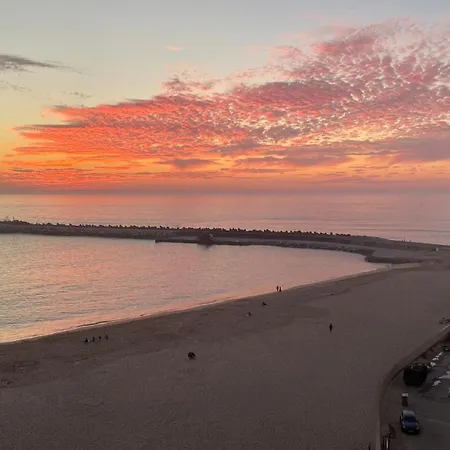 Sea Ceiling - Apartamento *