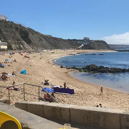 Sea Ceiling - * Ericeira