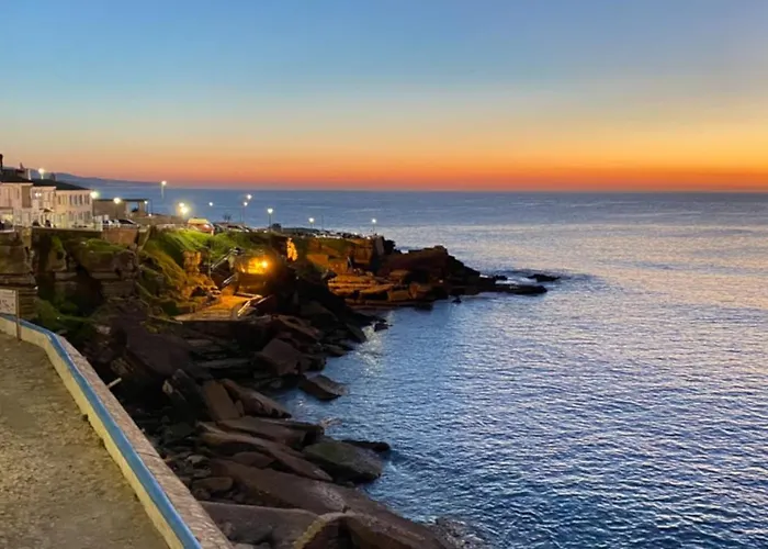 Sea Ceiling - 公寓 埃里塞拉