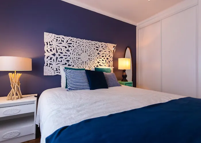 公寓 Sea Ceiling - 埃里塞拉