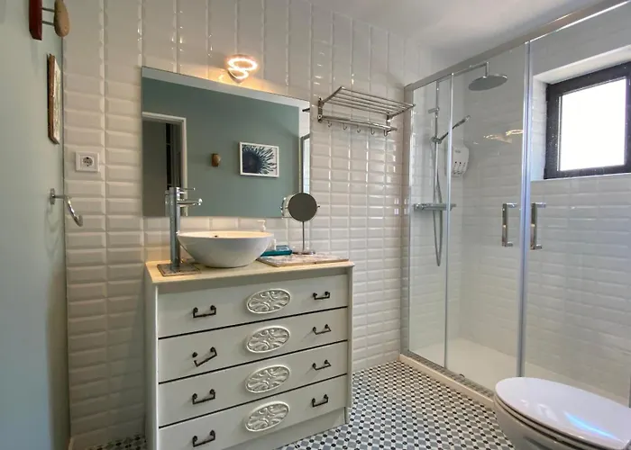 Sea Ceiling - 公寓 *