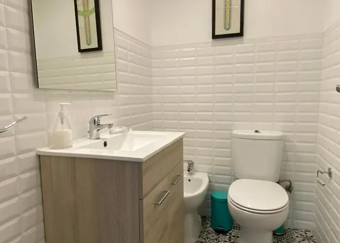 Sea Ceiling - 公寓