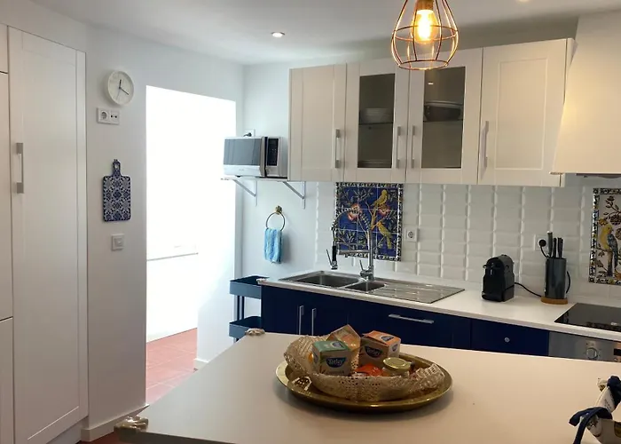 公寓 Sea Ceiling - *