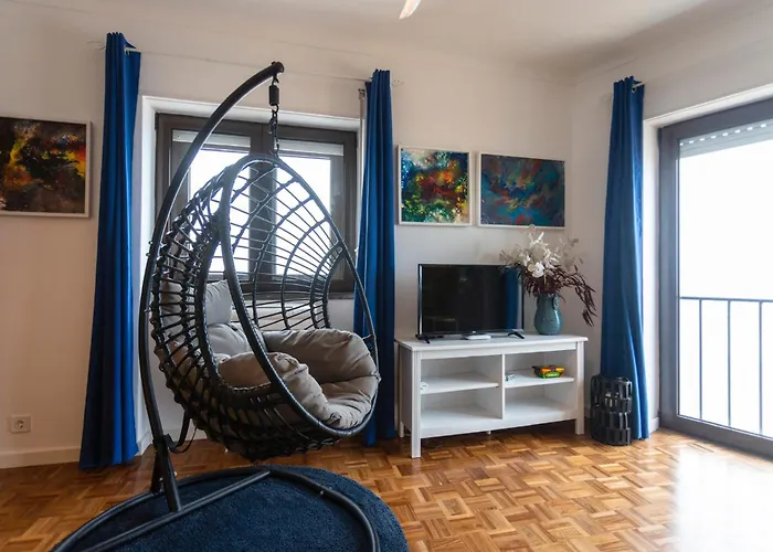 公寓 Sea Ceiling -