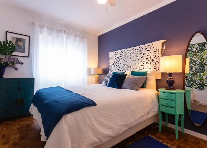 公寓 Sea Ceiling -