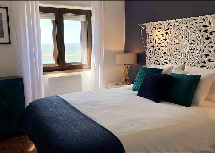 公寓 Sea Ceiling - *