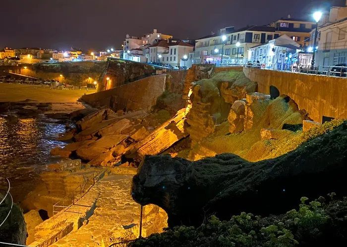 Sea Ceiling - 公寓