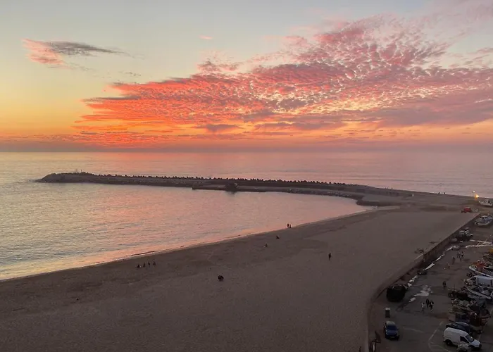 Sea Ceiling - 公寓 *